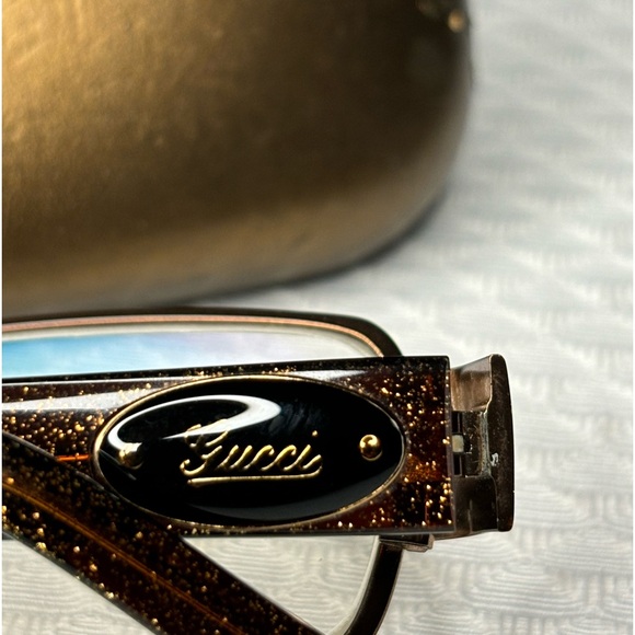 Gucci eyeglasses - Picture 7 of 14